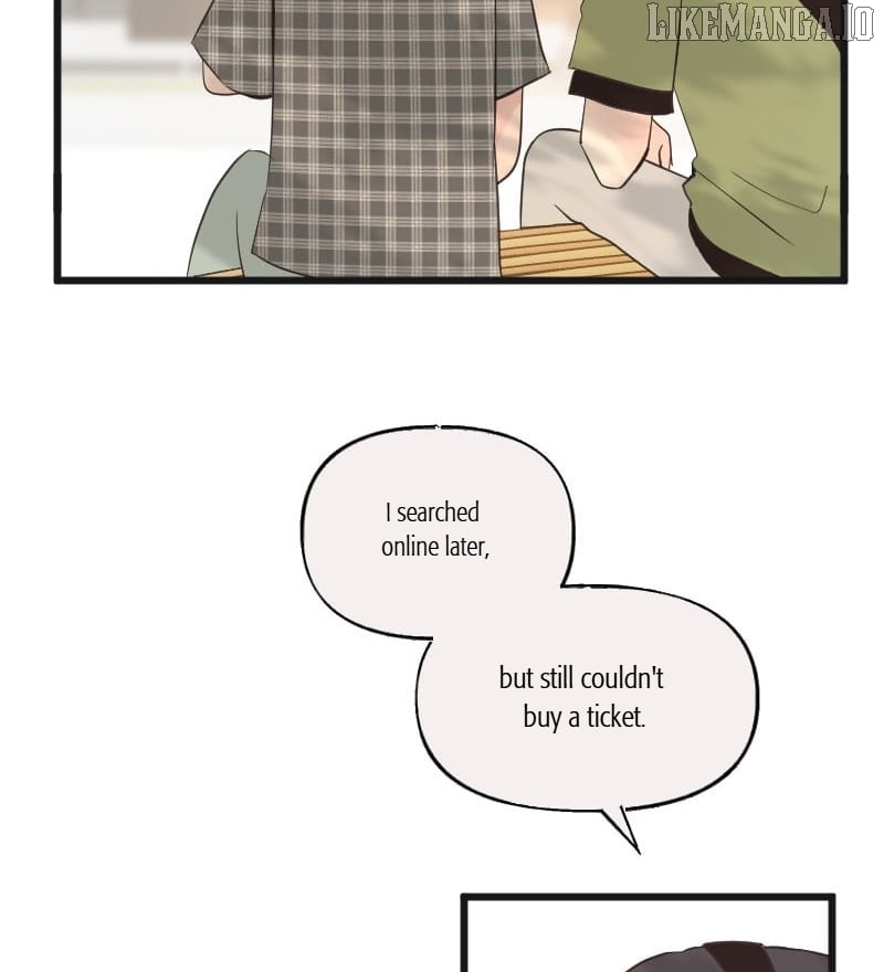 Soul to Soul Chapter 19 - page 68